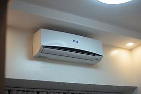 Air residence Makati Air Luxury Package