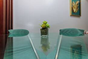 Air residence Makati Air Luxury Package