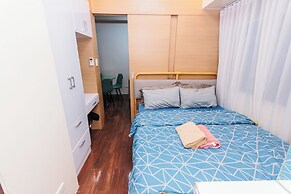 Air residence Makati Air Luxury Package