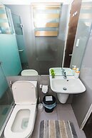 Air residence Makati Air Luxury Package