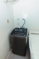 Air residence Makati Air Luxury Package