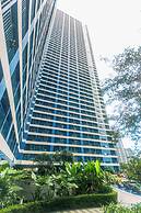 Air residence Makati Air Luxury Package