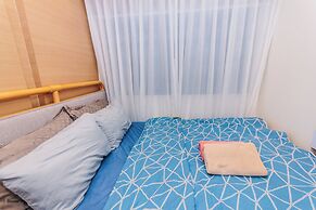 Air residence Makati Air Luxury Package