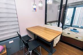 Air residence Makati Air Luxury Package