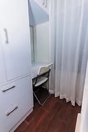 Air residence Makati Air Luxury Package