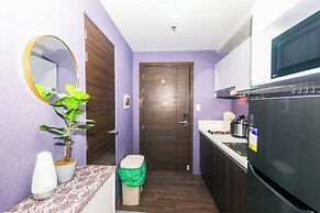 Air residence Makati Air Luxury Package