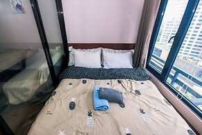 Air residence Makati Air Luxury Package