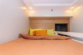 Air residence Makati Air Luxury Package