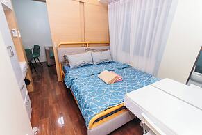 Air residence Makati Air Luxury Package