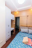 Air residence Makati Air Luxury Package