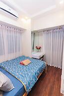 Air residence Makati Air Luxury Package