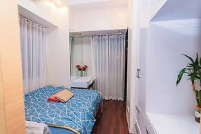 Air residence Makati Air Luxury Package