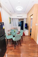 Air residence Makati Air Luxury Package