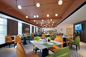 Hampton by Hilton Jingdezhen Fuliang