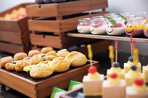 Hampton by Hilton Jingdezhen Fuliang