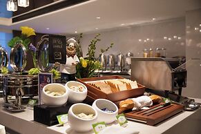 Hampton by Hilton Jingdezhen Fuliang