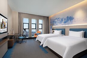 Hampton by Hilton Jingdezhen Fuliang