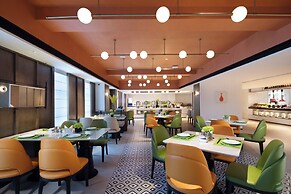 Hampton by Hilton Jingdezhen Fuliang