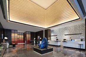 Hampton by Hilton Jingdezhen Fuliang