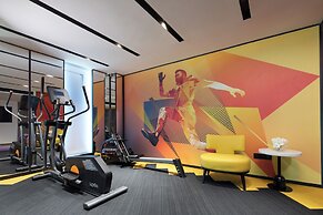 Hampton by Hilton Jingdezhen Fuliang