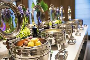 Hampton by Hilton Jingdezhen Fuliang