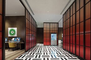Hampton by Hilton Jingdezhen Fuliang