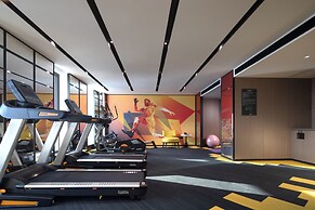 Hampton by Hilton Jingdezhen Fuliang