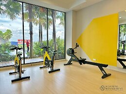 Sunway GRID Residence by Stayrene
