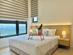 Sunway GRID Residence by Stayrene