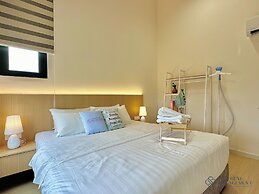 Sunway GRID Residence by Stayrene