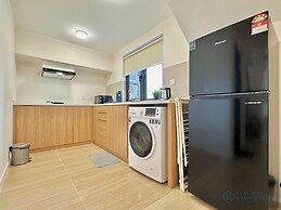 Sunway GRID Residence by Stayrene