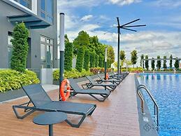 Sunway GRID Residence by Stayrene