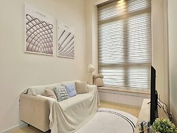 Sunway GRID Residence by Stayrene