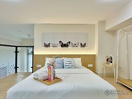Sunway GRID Residence by Stayrene