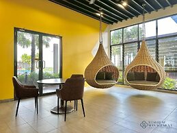 Sunway GRID Residence by Stayrene