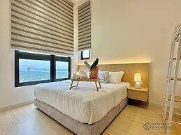 Sunway GRID Residence by Stayrene
