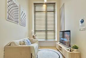 Sunway GRID Residence by Stayrene
