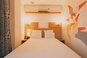 Inn Ozz Astana