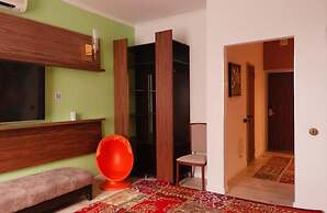 Inn Ozz Astana