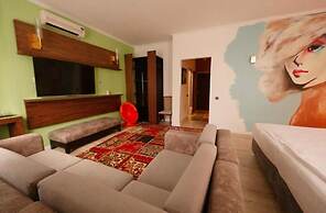 Inn Ozz Astana