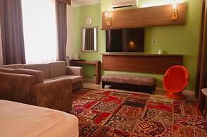 Inn Ozz Astana