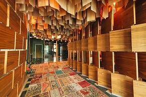 Inn Ozz Astana