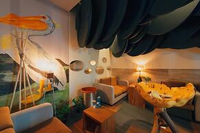 Inn Ozz Astana