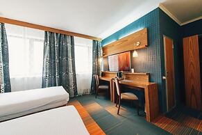Inn Ozz Astana