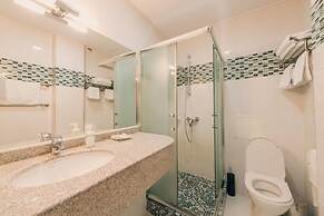 Inn Ozz Astana