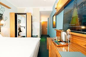 Inn Ozz Astana