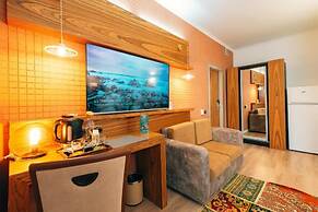 Inn Ozz Astana