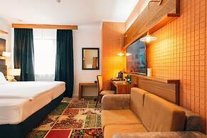 Inn Ozz Astana