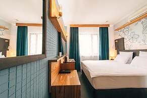 Inn Ozz Astana