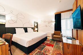 Inn Ozz Astana